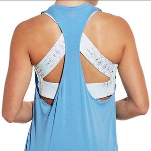 Calia Strap Back Muscle Tank